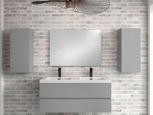 Mueble lavabo