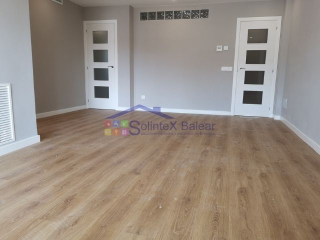 Suelo laminado