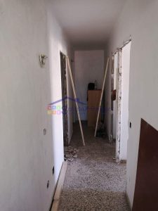 Reforma integral en Palma de Mallorca