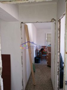 Reforma integral en Mallorca