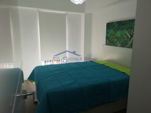 Reforma habitación Palma de Mallorca