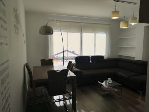 Reforma comedor Palma de Mallorca