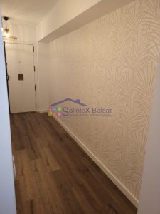 Instalación suelo laminado Palma de Mallorca