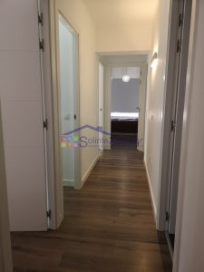 Instalación puertas interiores Mallorca