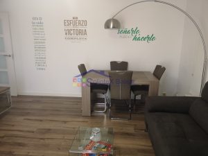 Reforma piso Palma de Mallorca