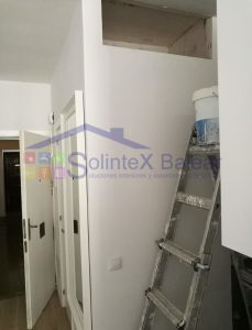 Reforma de piso en Palma