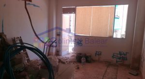 Replanteo instalaciones Palma de Mallorca