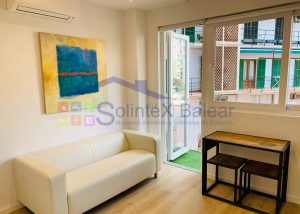 Estudio reformado Palma