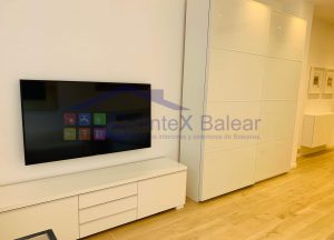 Instalación TV Mallorca