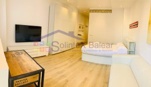Instalar suelo laminado Mallorca