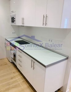 Instalación cocina Mallorca