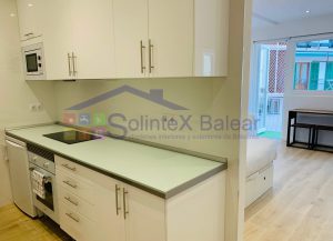 Instalación placas de inducción Mallorca