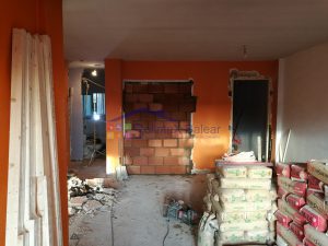 Demolicion Son Rapinya