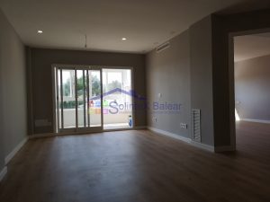 Instalación suelo laminado Son Rapinya