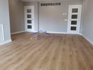 Instalación puertas interiores Son Rapinya