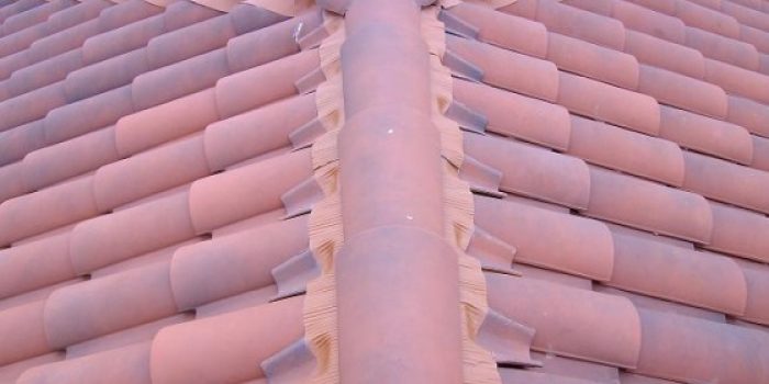 Instalación tejados Mallorca