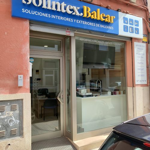 fachada solintex reformas